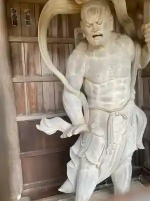 陽林寺(福島県)