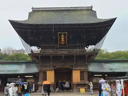 筥崎宮(福岡県)