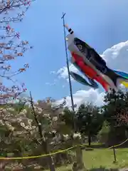 札幌護國神社(北海道)