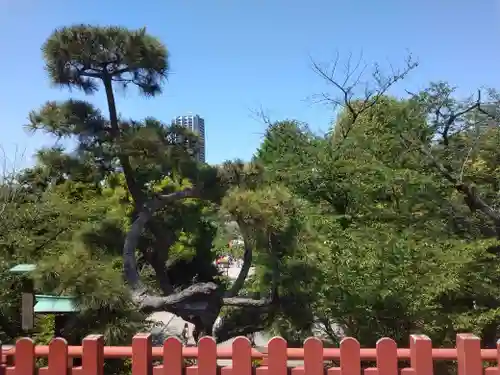 清水観音堂(東京都)