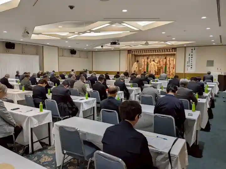 美幌神社(北海道)
