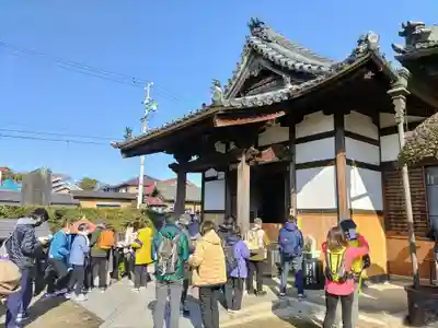 極楽寺の末社・摂社