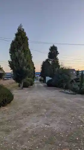 相江社のその他建物