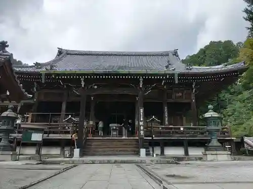善峯寺(京都府)