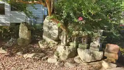瀧野神社(福島県)