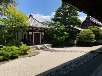 建仁寺（建仁禅寺）のその他建物