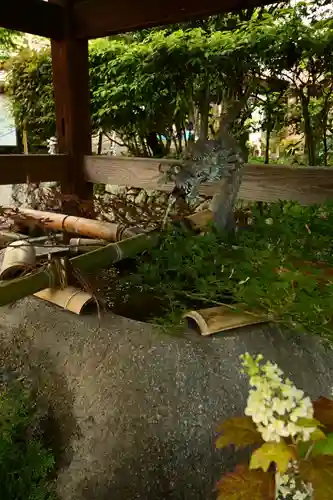 龍田大社(奈良県)