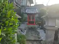 末多武利神社(京都府)