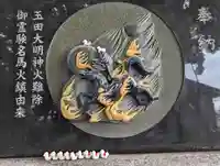 玉田神社のその他建物