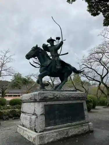富士山本宮浅間大社(静岡県)