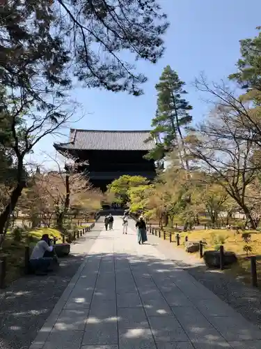 南禅寺のその他建物