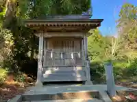 若一王子宮の末社・摂社