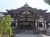 圓隆寺(神奈川県)
