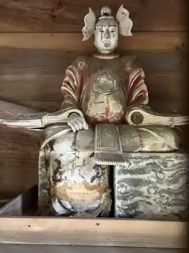 六所神社(島根県)