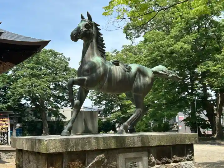 金峯神社(新潟県)