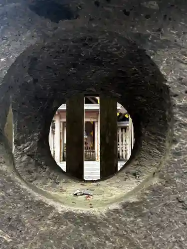 天岩戸神社(宮崎県)