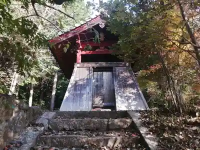 弘仁寺のその他建物