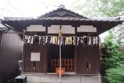 平等寺（因幡堂）(京都府)