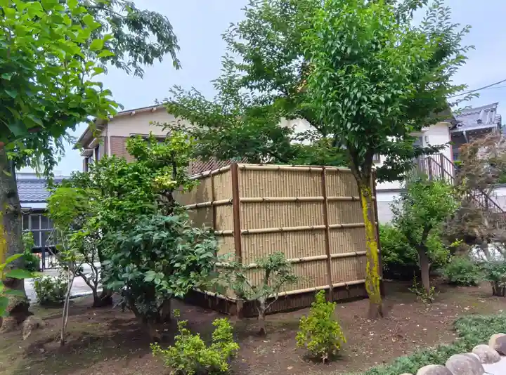 大安寺(東京都)