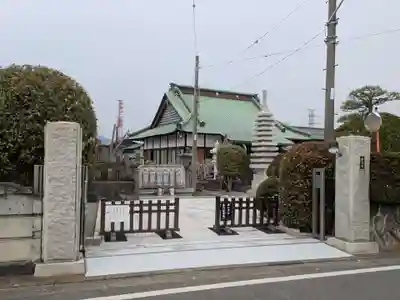 南泉寺(神奈川県)