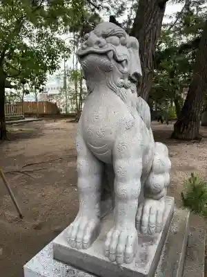 賣布神社(島根県)