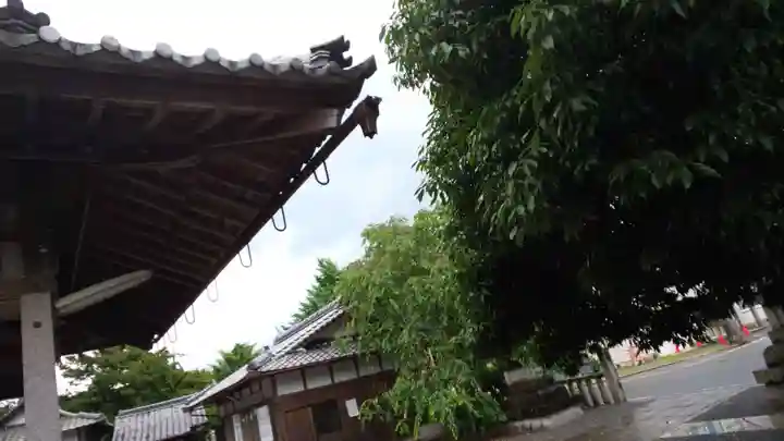 稗田野神社(薭田野神社)のその他建物