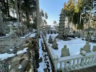 雲辺寺(徳島県)