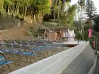 玉鬘神社のその他建物