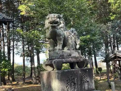岩上神社(滋賀県)