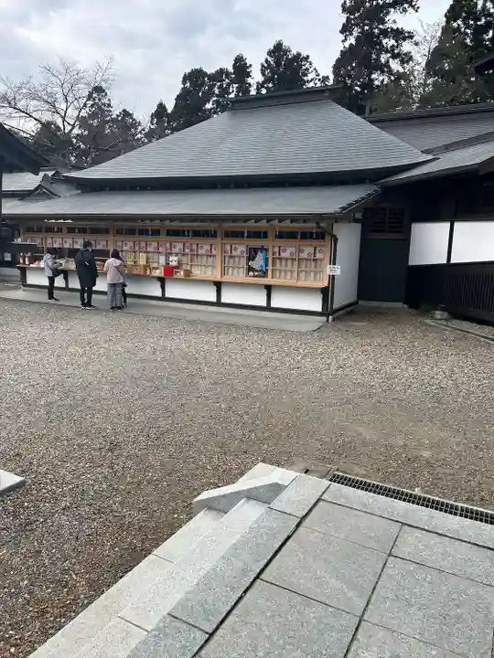 常陸二ノ宮 静神社(茨城県)