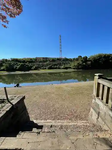 武蔵第六天神社(埼玉県)