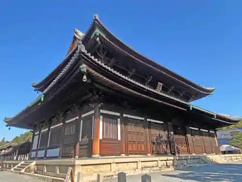 東福禅寺（東福寺）(京都府)