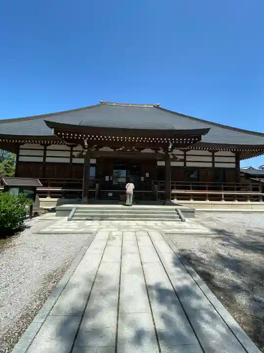 能護寺(埼玉県)