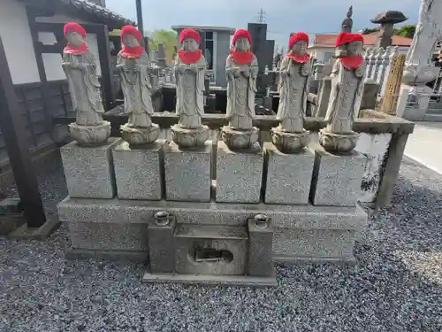 正光寺(埼玉県)