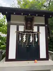 品川神社(東京都)