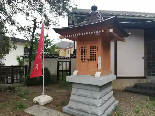 本光寺の末社・摂社