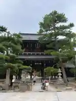 智恩寺(京都府)