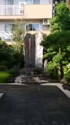 東江寺のその他建物