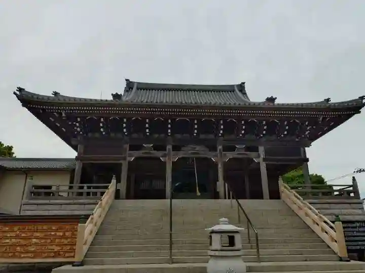 金蔵寺(千葉県)