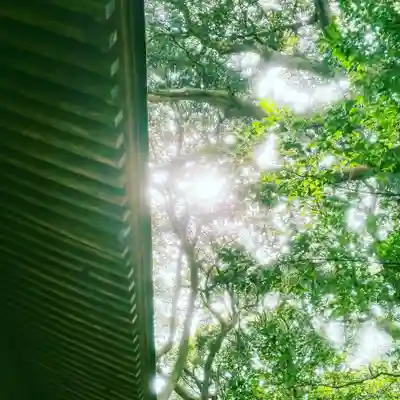 沼尾神社のその他建物