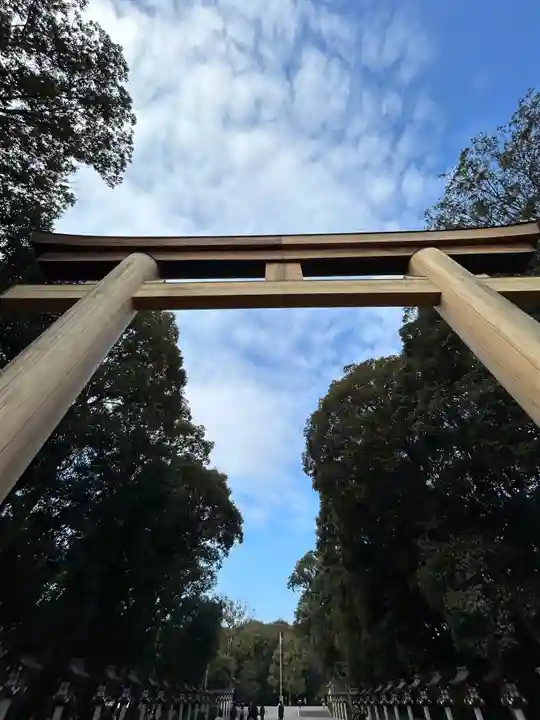 橿原神宮(奈良県)