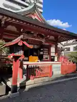 秋葉神社(東京都)