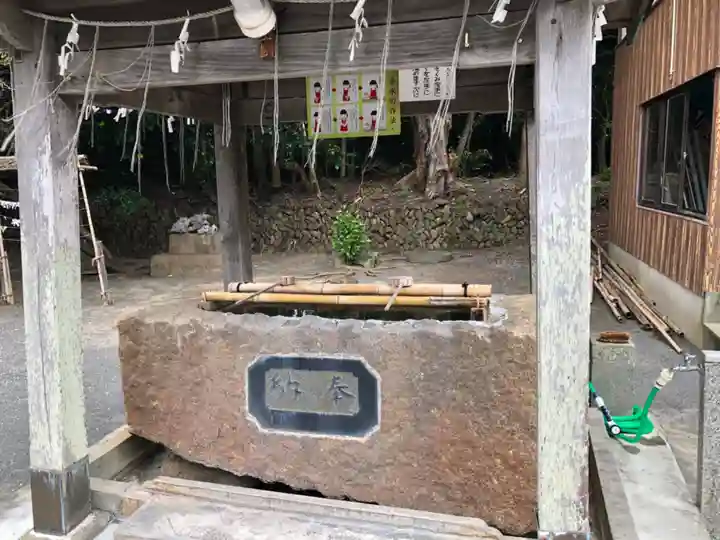 駒形神社(静岡県)