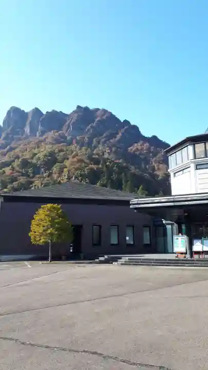 妙義神社のその他建物