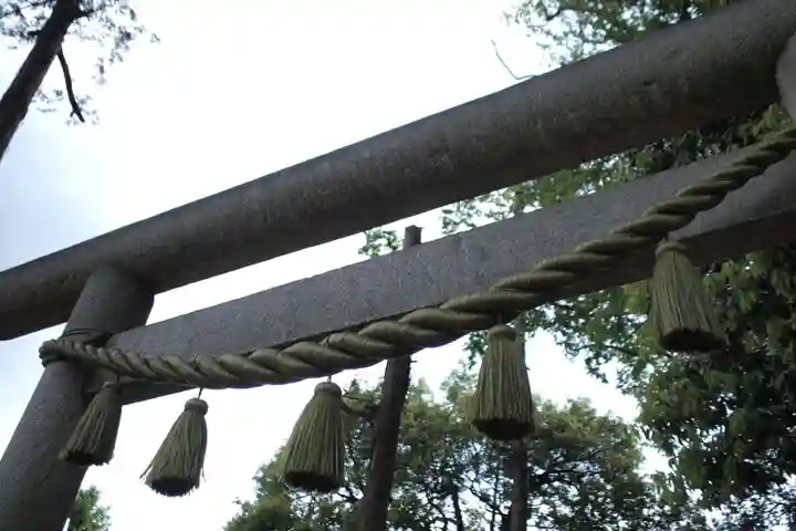 浅間神社(埼玉県)