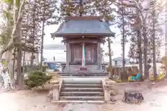 八幡神社(宮城県)