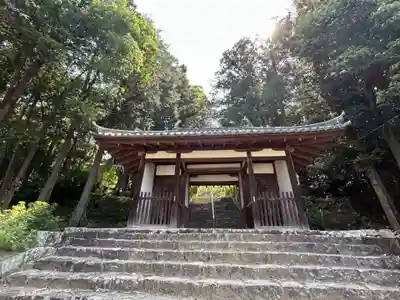 萩原寺(香川県)