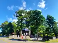 高司神社〜むすびの神の鎮まる社〜のその他建物