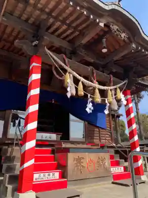 小泉稲荷神社(群馬県)