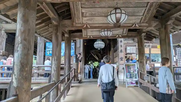 長谷寺(奈良県)